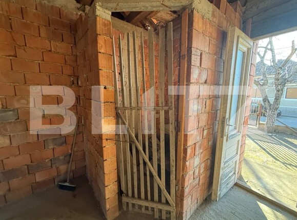Casa de vânzare 3 camere Sebeș - 167768CV | BLITZ Alba Iulia | Poza15