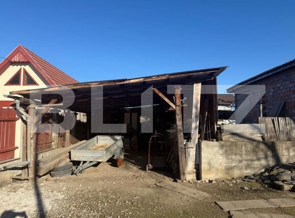 Casa de vânzare 3 camere Sebeș - 167768CV | BLITZ Alba Iulia | Poza11