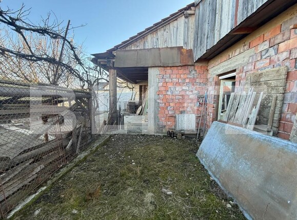 Casa de vânzare 3 camere Sebeș - 167768CV | BLITZ Alba Iulia | Poza5