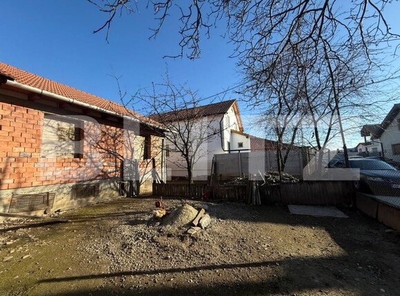Casa de vânzare 3 camere Sebeș - 167768CV | BLITZ Alba Iulia | Poza1