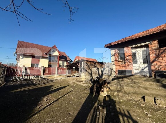 Casa de vânzare 3 camere Sebeș - 167768CV | BLITZ Alba Iulia | Poza4