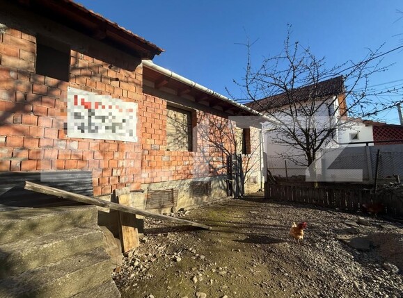 Casa de vânzare 3 camere Sebeș - 167768CV | BLITZ Alba Iulia | Poza3
