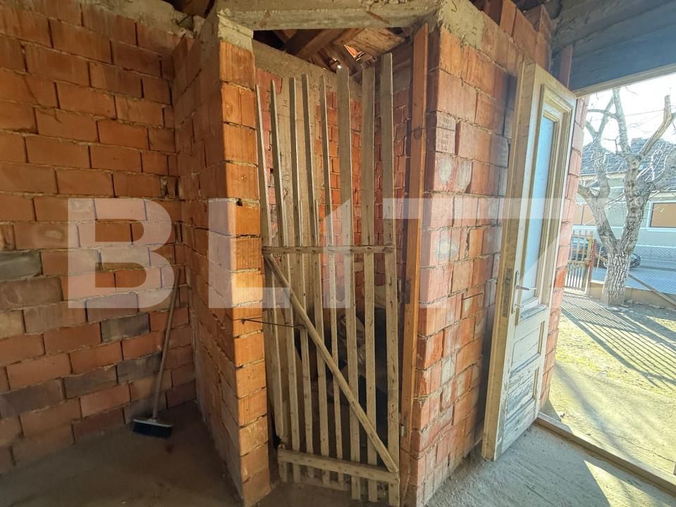 Casa de vânzare 3 camere Sebeș - 167768CV | BLITZ Alba Iulia | Poza15