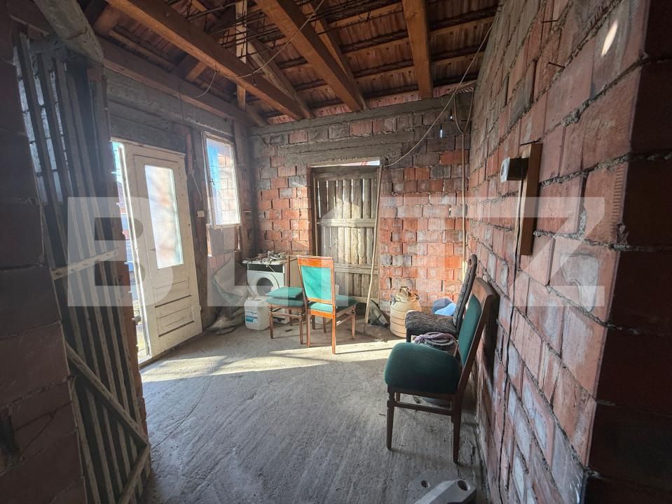 Casa de vânzare 3 camere Sebeș - 167768CV | BLITZ Alba Iulia | Poza14