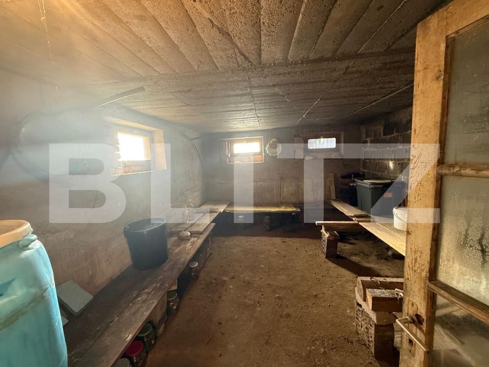 Casa de vânzare 3 camere Sebeș - 167768CV | BLITZ Alba Iulia | Poza9