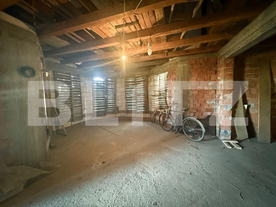 Casa de vânzare 3 camere Sebeș - 167768CV | BLITZ Alba Iulia | Poza6