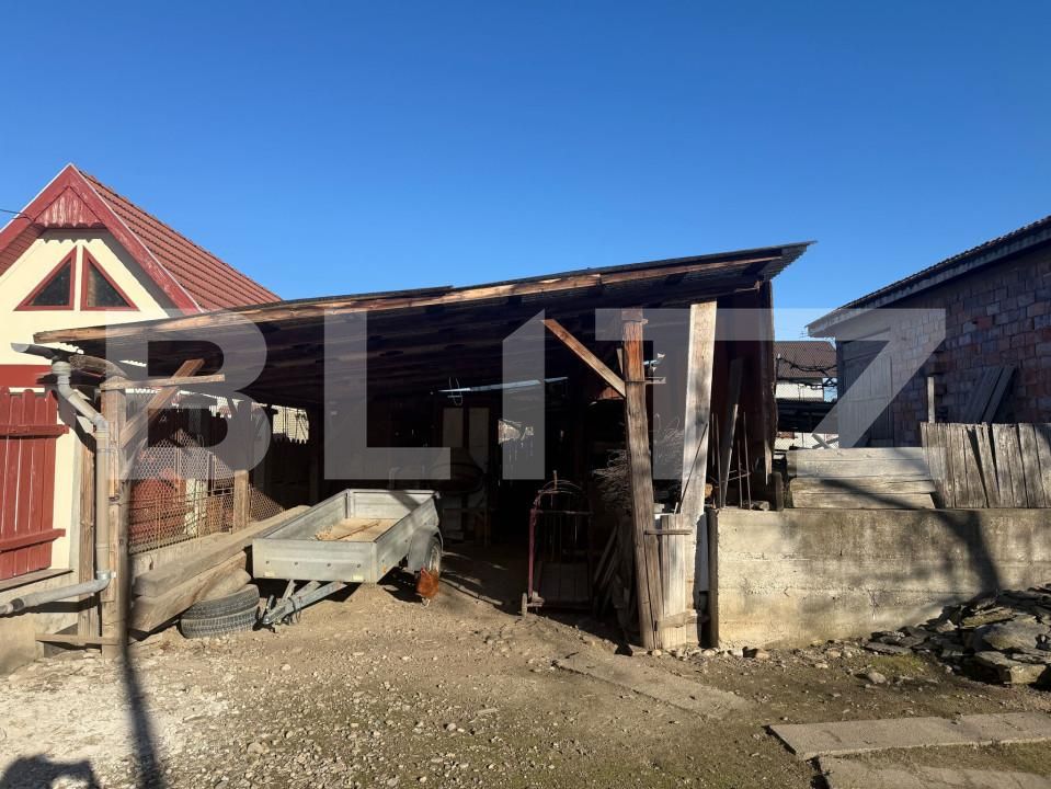 Casa de vânzare 3 camere Sebeș - 167768CV | BLITZ Alba Iulia | Poza11