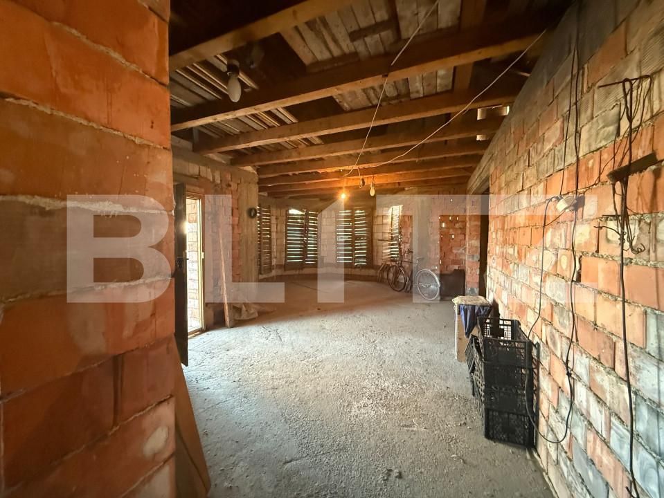 Casa de vânzare 3 camere Sebeș - 167768CV | BLITZ Alba Iulia | Poza2