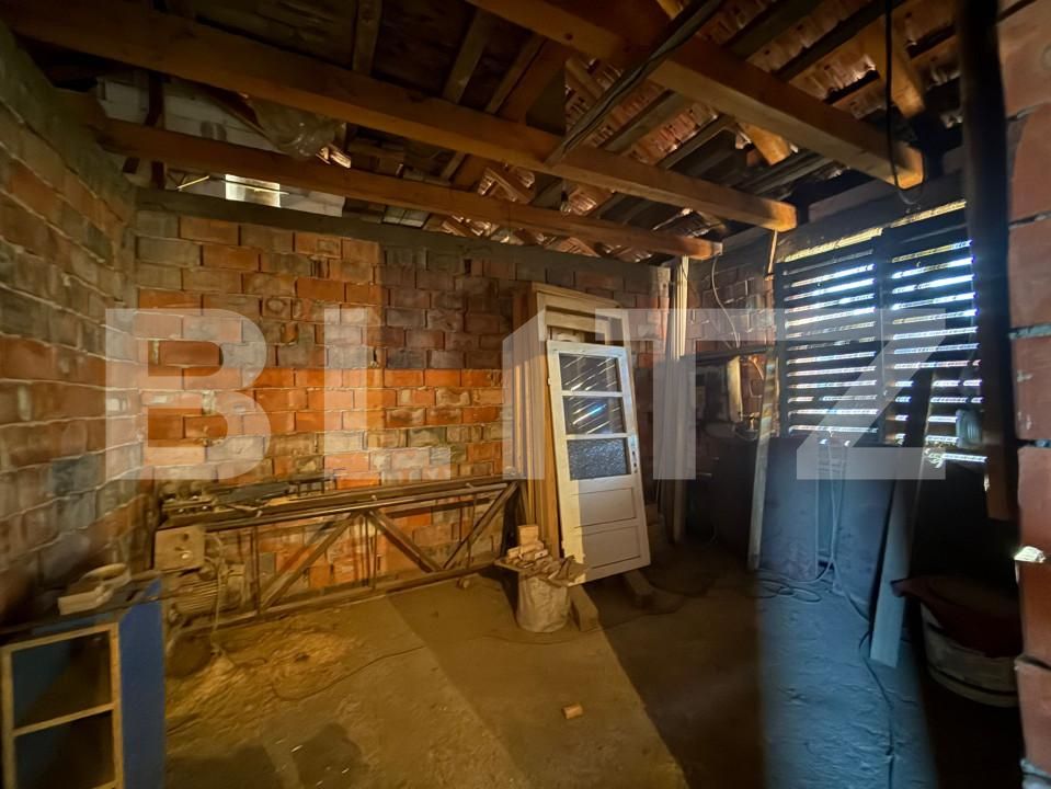 Casa de vânzare 3 camere Sebeș - 167768CV | BLITZ Alba Iulia | Poza12