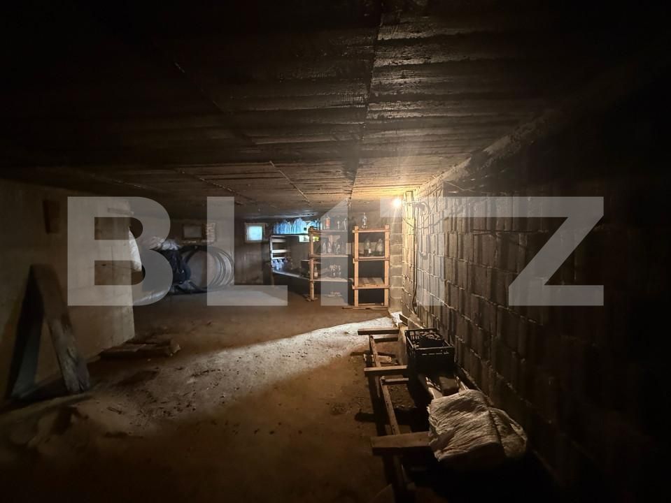 Casa de vânzare 3 camere Sebeș - 167768CV | BLITZ Alba Iulia | Poza8