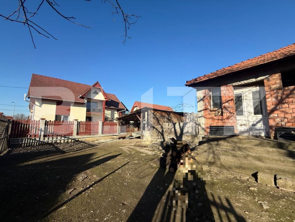 Casa de vânzare 3 camere Sebeș - 167768CV | BLITZ Alba Iulia | Poza4