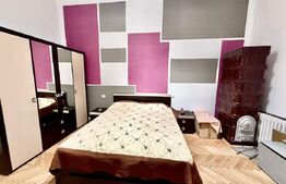 Apartament de vanzare cu 3 camere- zona Centru 