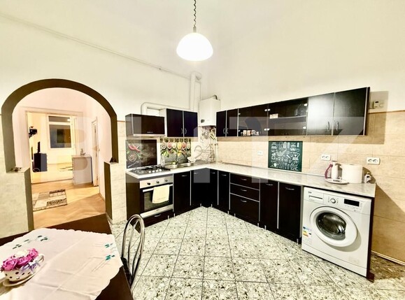 Apartament de vânzare 3 camere Sebeș - 167775AV | BLITZ Alba Iulia | Poza5