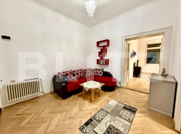 Apartament de vânzare 3 camere Sebeș - 167775AV | BLITZ Alba Iulia | Poza2