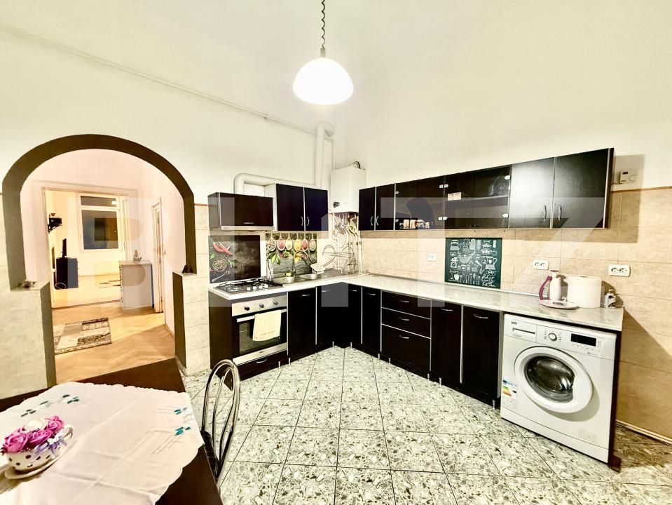 Apartament de vânzare 3 camere Sebeș - 167775AV | BLITZ Alba Iulia | Poza5