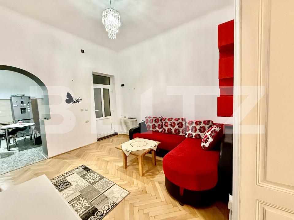 Apartament de vânzare 3 camere Sebeș - 167775AV | BLITZ Alba Iulia | Poza3