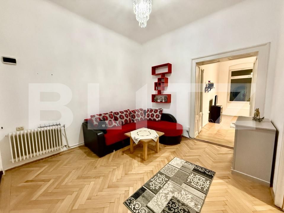 Apartament de vânzare 3 camere Sebeș - 167775AV | BLITZ Alba Iulia | Poza2