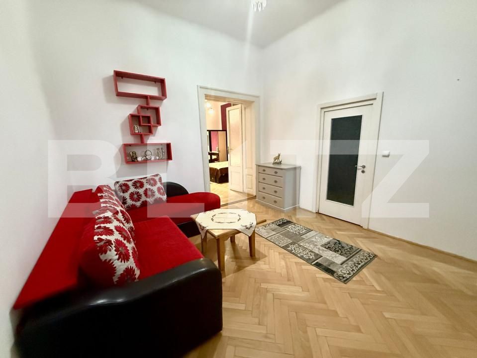 Apartament de vânzare 3 camere Sebeș - 167775AV | BLITZ Alba Iulia | Poza4