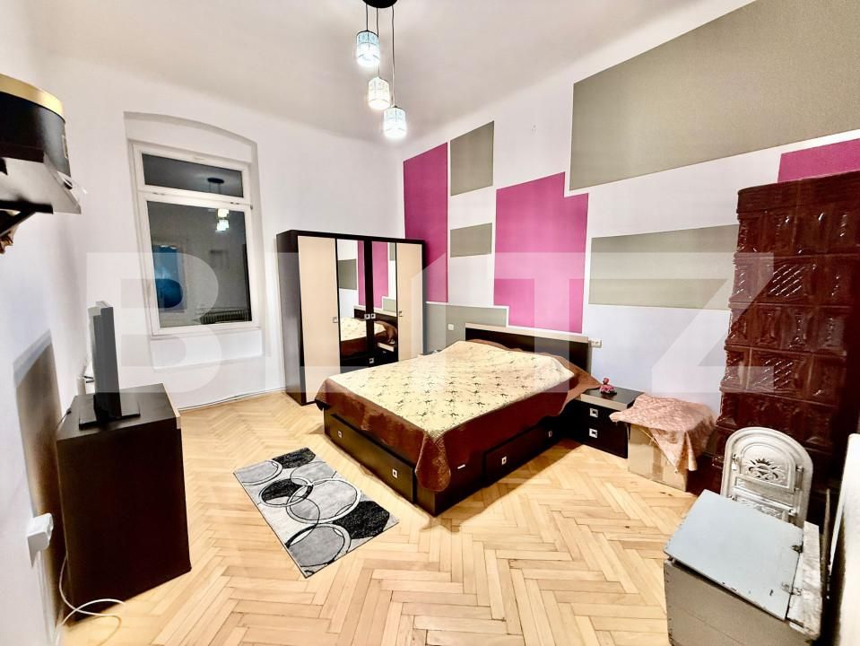 Apartament de vânzare 3 camere Sebeș - 167775AV | BLITZ Alba Iulia | Poza1