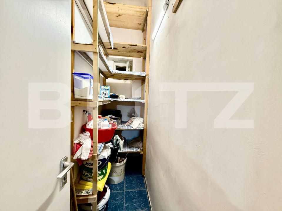 Apartament de vânzare 3 camere Sebeș - 167775AV | BLITZ Alba Iulia | Poza13