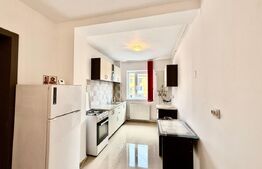 Apartament de inchiriat cu 2 camere-zona Cetate 