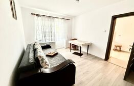 Apartament de inchiriat cu 2 camere-zona Cetate 