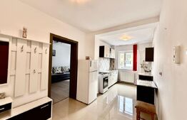 Apartament de inchiriat cu 2 camere-zona Cetate 