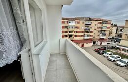 Apartament de inchiriat cu 2 camere-zona Cetate 