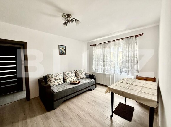 Apartament de vânzare 2 camere Cetate - 167800AV | BLITZ Alba Iulia | Poza1