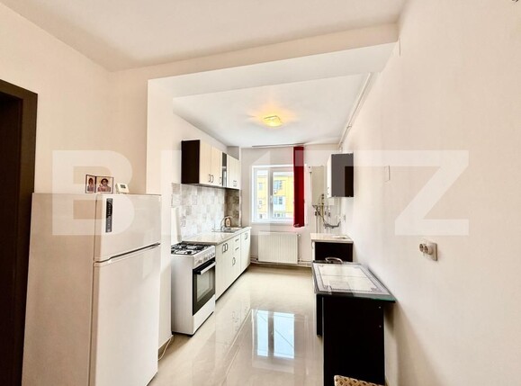 Apartament de vânzare 2 camere Cetate - 167800AV | BLITZ Alba Iulia | Poza4