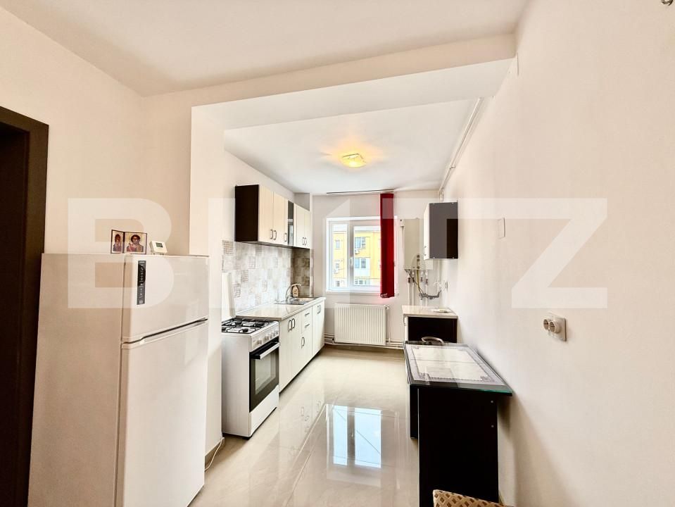Apartament de vânzare 2 camere Cetate - 167800AV | BLITZ Alba Iulia | Poza4