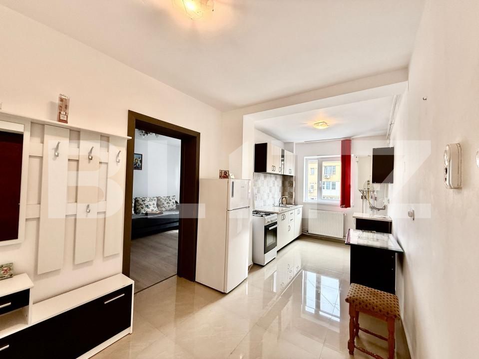 Apartament de vânzare 2 camere Cetate - 167800AV | BLITZ Alba Iulia | Poza3