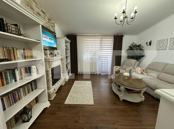 Apartament de vânzare 3 camere Cetate - 167838AV | BLITZ Alba Iulia | Poza3