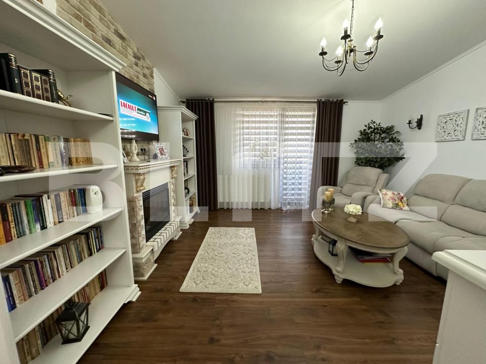 Apartament de vânzare 3 camere Cetate - 167838AV | BLITZ Alba Iulia | Poza3