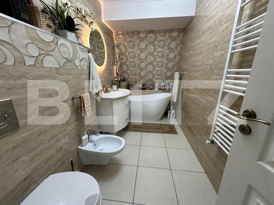 Apartament de vânzare 3 camere Cetate - 167838AV | BLITZ Alba Iulia | Poza6