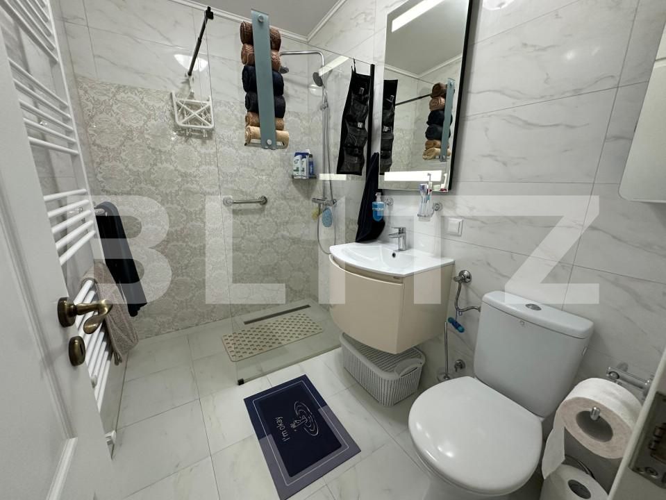 Apartament de vânzare 3 camere Cetate - 167838AV | BLITZ Alba Iulia | Poza10