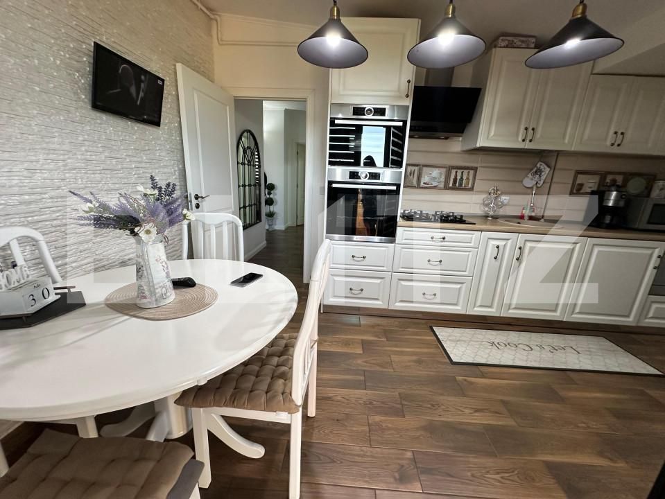 Apartament de vânzare 3 camere Cetate - 167838AV | BLITZ Alba Iulia | Poza2