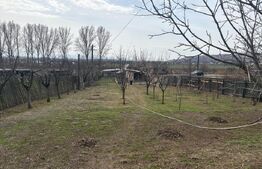 Teren intravilan, 1193mp,  zona Recea