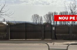 Teren intravilan, 1193mp,  zona Recea