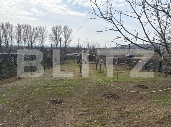 Teren de vânzare Cetate - 167858TV | BLITZ Alba Iulia | Poza2