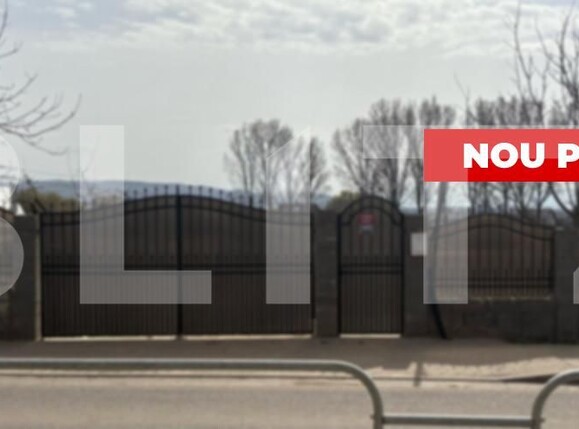 Teren de vânzare Cetate - 167858TV | BLITZ Alba Iulia | Poza1