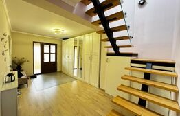 Casă individuală 4 camere, zona Orizont - Alba Iulia