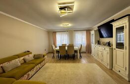 Casă individuală 4 camere, zona Orizont - Alba Iulia