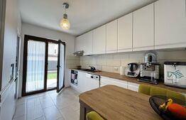 Casă individuală 4 camere, zona Orizont - Alba Iulia