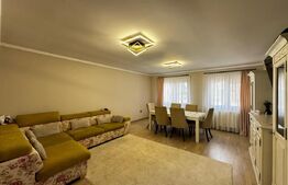 Casă individuală 4 camere, zona Orizont - Alba Iulia