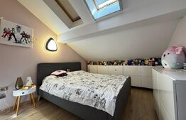 Casă individuală 4 camere, zona Orizont - Alba Iulia