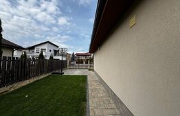 Casă individuală 4 camere, zona Orizont - Alba Iulia