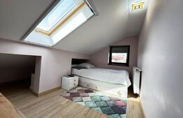 Casă individuală 4 camere, zona Orizont - Alba Iulia