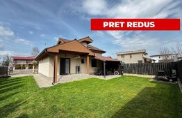 Casă individuală 4 camere, zona Orizont - Alba Iulia
