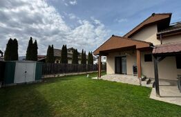 Casă individuală 4 camere, zona Orizont - Alba Iulia